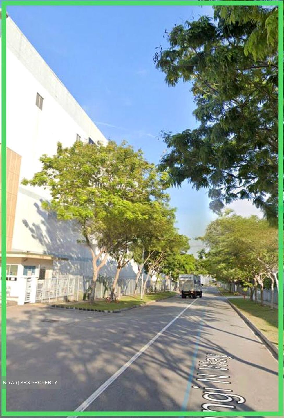 Defu Industrial Park B (D19), Warehouse #457927761